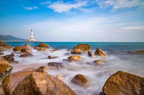 50个情侣私奔圣地 去过8个就结婚吧