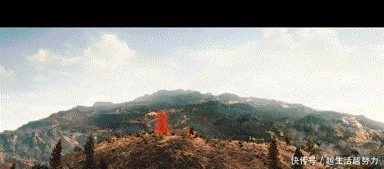 黄石公园超级火山喷发,仅仅毁了美国吗地球也将进入冰河世纪!