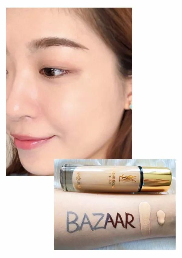 夏天用对粉底液比用对防晒霜更重要 看完这6瓶底妆评测再买也不晚