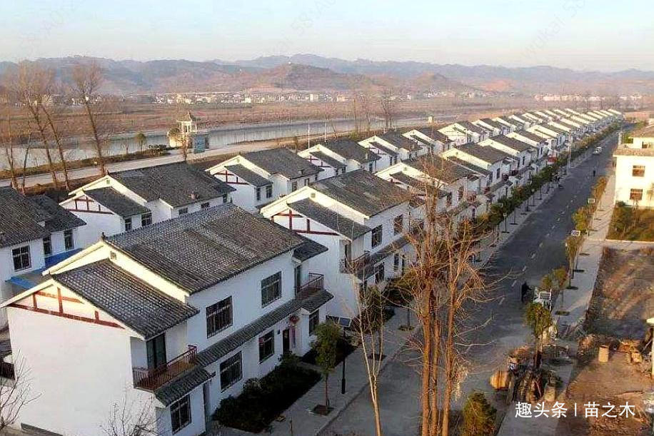  「禁止」农村建屋有新规，五种情况禁止翻新房屋，农民朋友需要