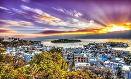 云南，不只是一个地名，更是世人向往的“诗和远方”