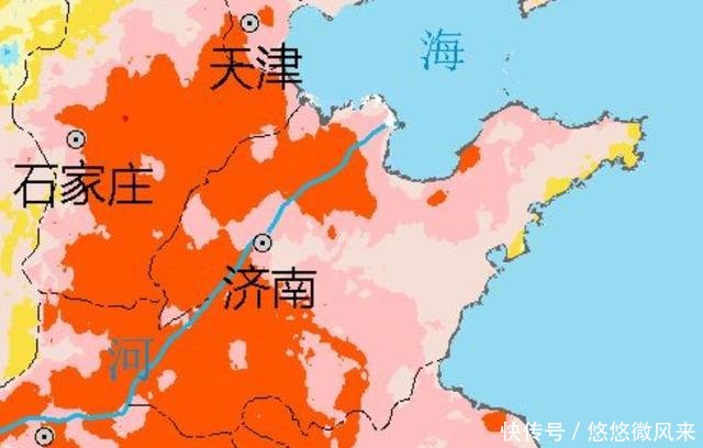 山东大雨倾盆有希望了！大面积雷雨来袭！坏消息愈演愈烈