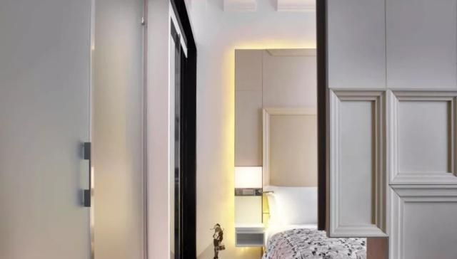 护墙板，原来你……竟然可以这么美！