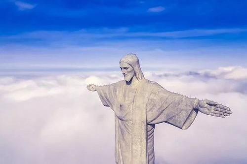 “足球王国”巴西开放免签了，但它不止有足球可说