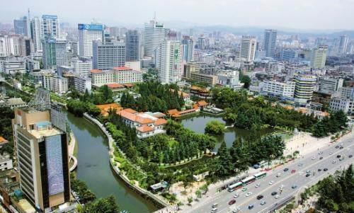  「中国」中国最凉快的3座城市，只有一个在东北！第3个是南方城