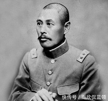 吴佩孚■民国军阀捐重机枪给八路军:只要是抗日武装,武器弹药全都捐出