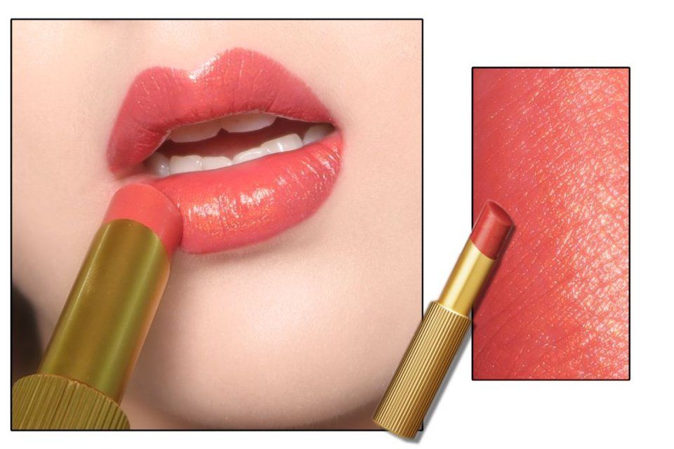 塑料姐妹花私藏的十款唇膏，直男看了都想亲