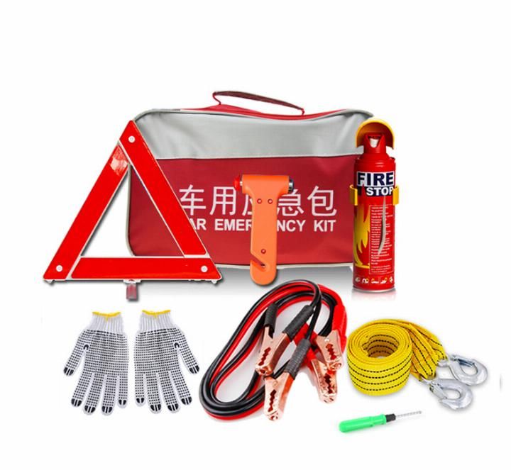 高速应急车道换胎扣12分？记好这3招，交警不仅不罚，还帮着换！