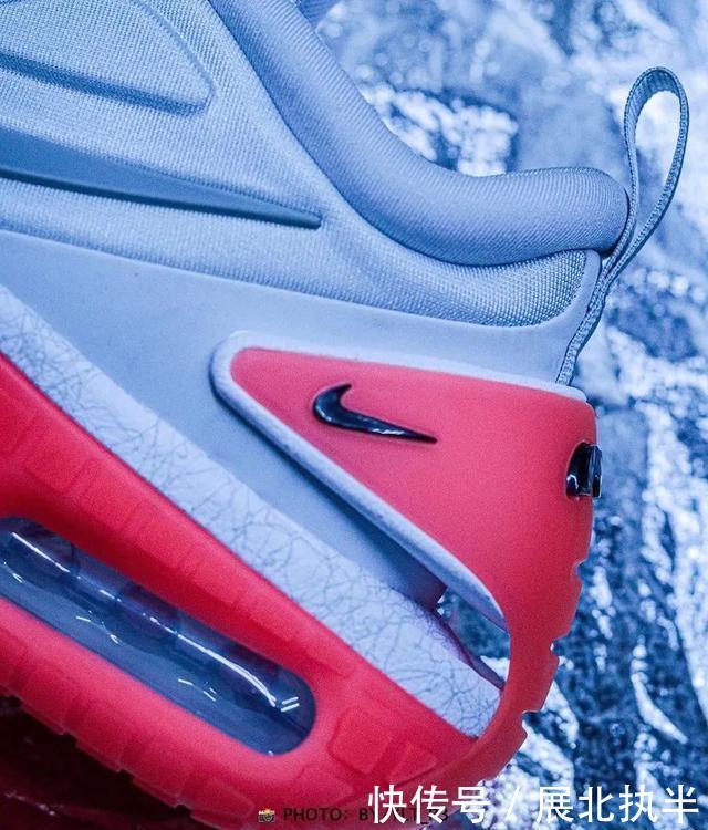「NikeMAG」「低帮NikeMAG」要来了!最新美图瞬间种草
