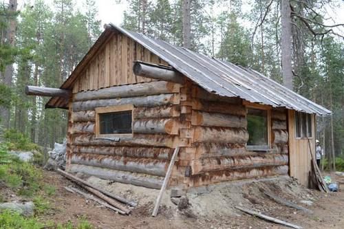 在俄罗斯旅游时，为何导游严厉劝告不要去小木屋，这里面有什么吗