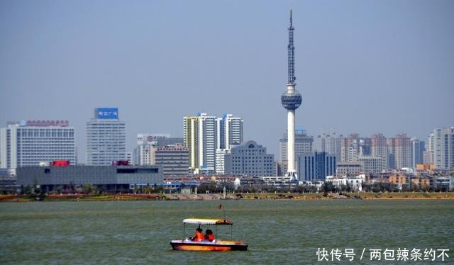 安徽芜湖和江苏徐州，不比GDP，只比城市建设，谁更强