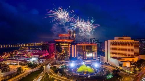 中国陆地面积最小的省份：只是新疆的五万分之一，你知道是哪吗？