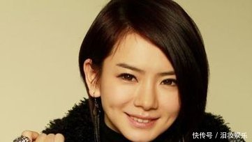 脸上有这4个“特点”的女人，一般都很耐看，是天生的美人脸！