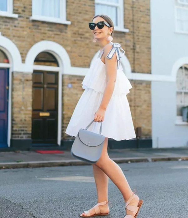 5款好看又有质感的小众包包 让你背出大牌质感