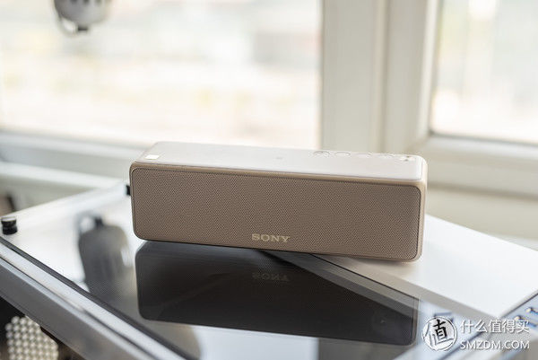 Tiger5G谈数码 篇八十:千元级性价比网络蓝牙音箱?SONY索尼 SRS-HG10评测体验