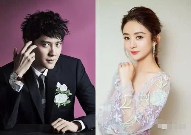 当红一线女星将奉子结婚？卓伟朋友圈爆料，男方已计划停工？