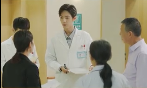 肖战余生请你指教