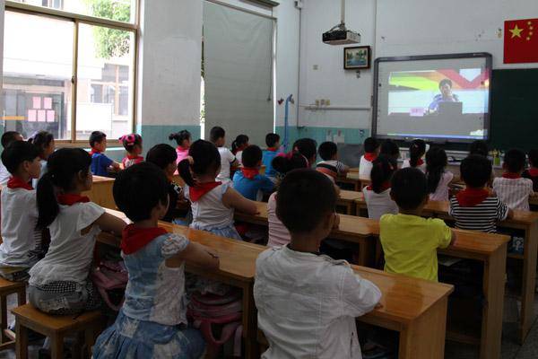 2018年西安中小学暑假放假时间表及开学日期