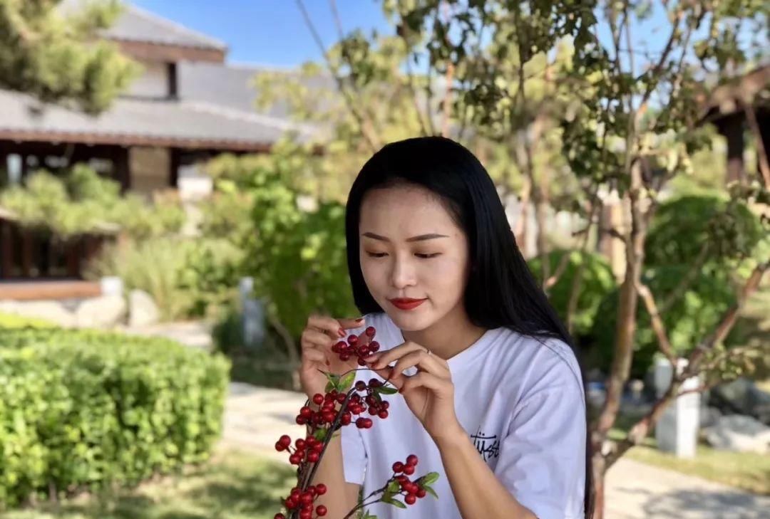 2019圣诞礼送，京郊最IN日式民宿小院！