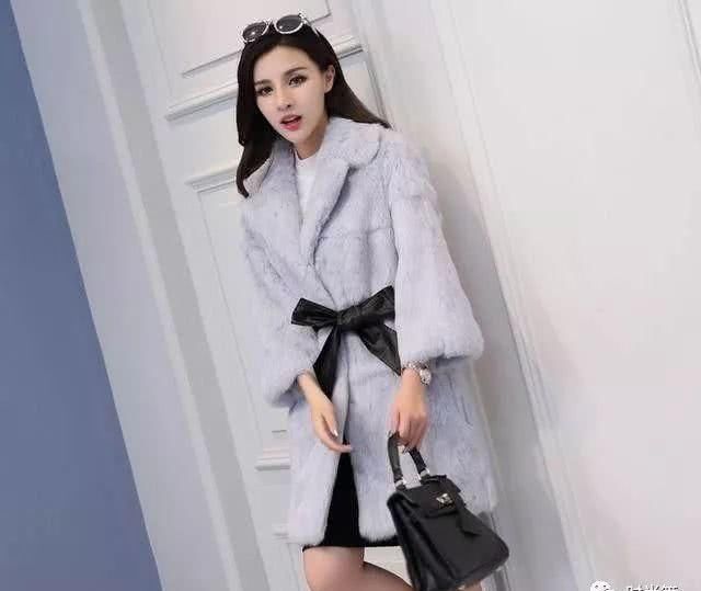 气质■大年初一,穿什么最洋气?如今80后女人都这样穿,洋气到爆