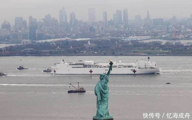 「冻结令」美军全球布局被打乱了 美军新冠肺炎一名士兵死亡 不再提大流感