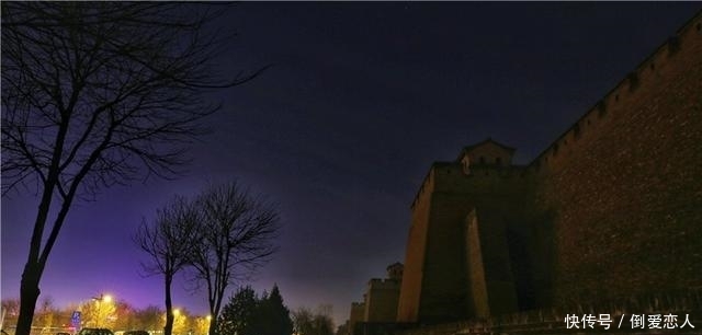 中秋一定去的最美5大赏月地，科学研究表明，未来人类看不到月球