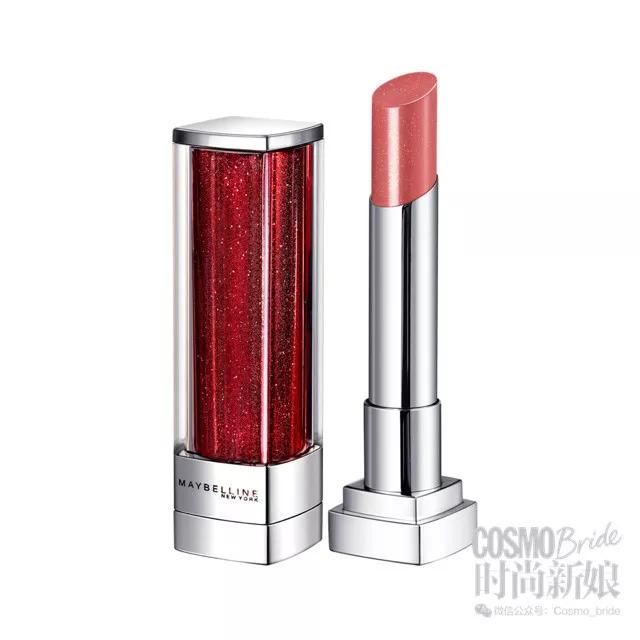 冷心清的秋日物语｜微醺暖秋，婚礼上的娇羞女人味