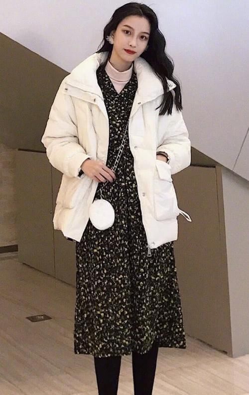 「茧型」上帝忘了吻你的身材?试这10种穿搭,衣品高到无人能剥夺你的美
