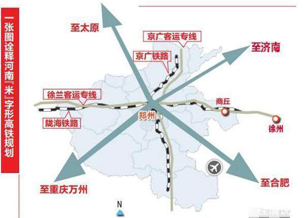  南部|河南平原南部这座城市迎来新时代 新一线城市, 逐步形成新