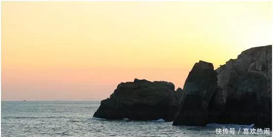 浙江有一个小马尔代夫,比三亚便宜人少!