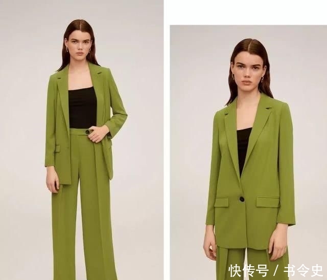 『看起来』Uniqlo、ZARA这些竟然卖断货!快时尚宝藏新品清单