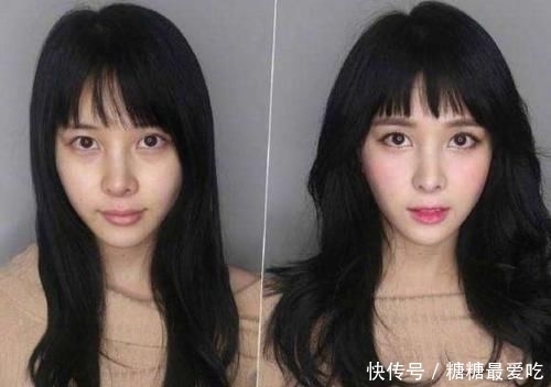  皮肤|每天都化妆和“长期素颜”哪个对皮肤好？医生说出答案，贼意外
