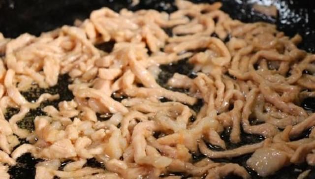  特别：不管炒什么肉，掌握这3个要点，保证炒出来的肉鲜嫩入味，特别香