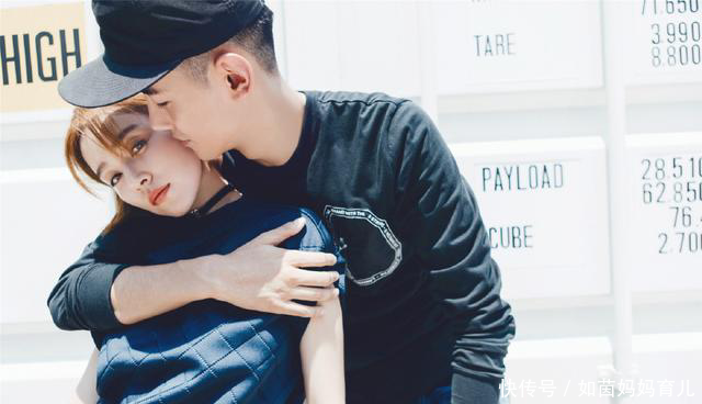 纪凌尘否认出轨，竟然还请了律师！评论区炸了，网友：越抹越黑！