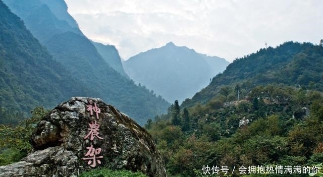 湖北最神秘的景点：曾被评为一生必去旅行地，而如今很少有人问津
