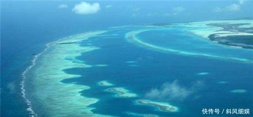 太平洋和大西洋海水交汇,为何不相融?看后感叹大自然的鬼斧神工