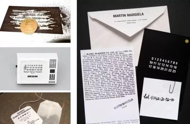 『秀场的选址』这些是“一场完美的时装周大秀”所需要具备的一切
