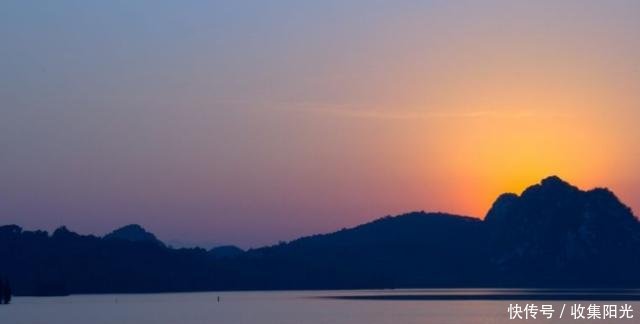 中国最大“天然卧佛”,全身长达5200米,头在广东脚却在江西