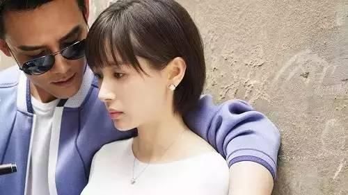 为什么周冬雨、郑爽、娜扎都要剪短发?这些照片给出了答案...