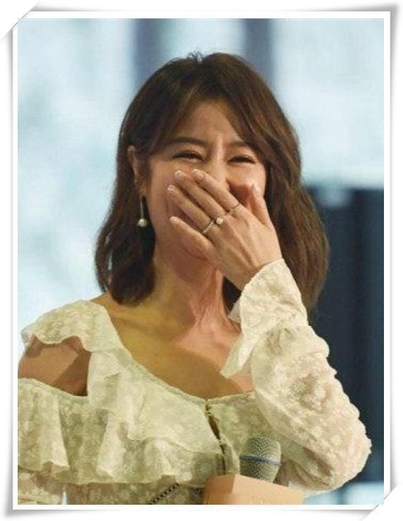 看到路人照里林心如和高圆圆，才知道生小孩对女人的影响有多大!