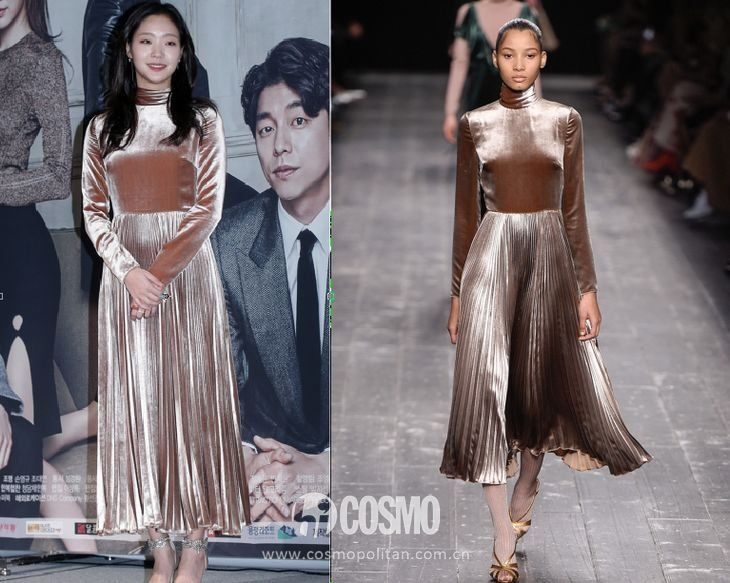 你可以没腰，但不能没腰带!