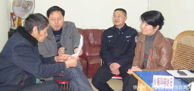 国家要出手了，对农村4类人将一查到底，农民这次都举双手赞同！