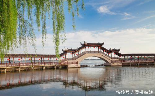 当苏州对比青岛，各有千秋，但是全国游客给出的评价打脸了