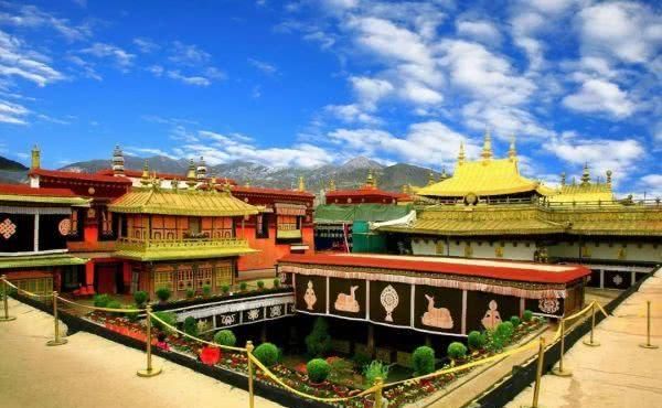 西藏用他的……彻底征服了全世界!