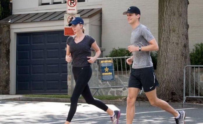 第一名媛伊万卡究竟有多迷人?风情万种，才貌双全，惊艳你的眼球