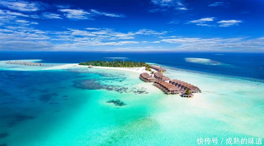 【适合】海岛旅游:盘点世界各地适合游泳和潜水的岛屿,发现久违的感动!