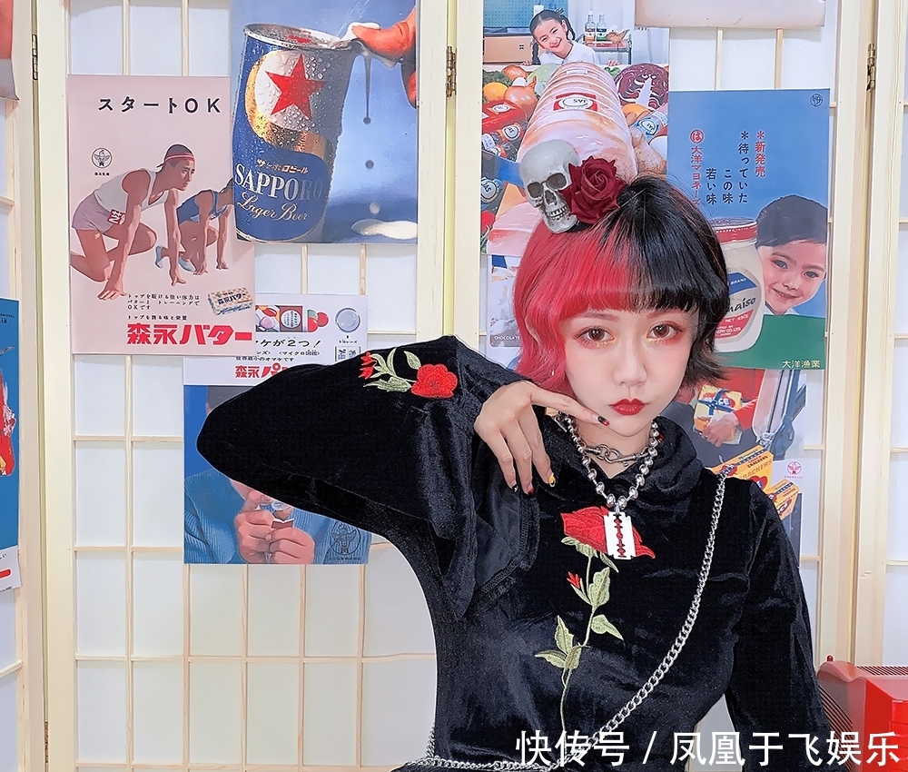  『精致』有一种包包叫“蹦迪包”，既小巧又精致，女神都在背！
