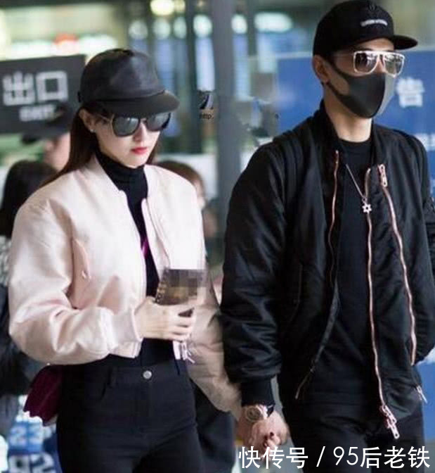 罗晋唐嫣“分手”事件终于有了回应，这句话证明了两人的现状，网