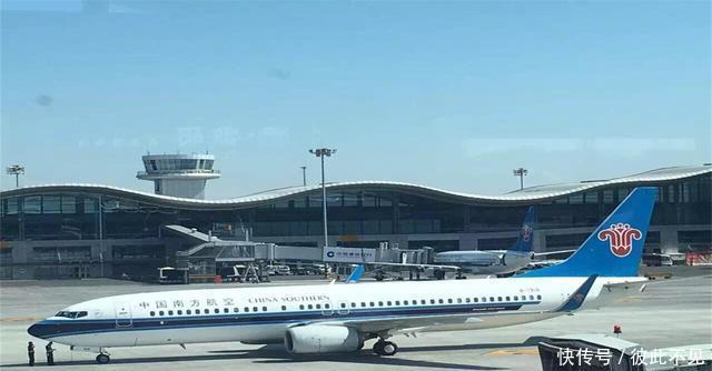  『最多』我国机场最多的省份，比北上广深总和还要多，不是江苏和浙江