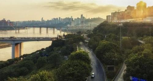  #值得#国内最值得去逛的街大盘点，打卡党的福音，少去一条你都亏爆！